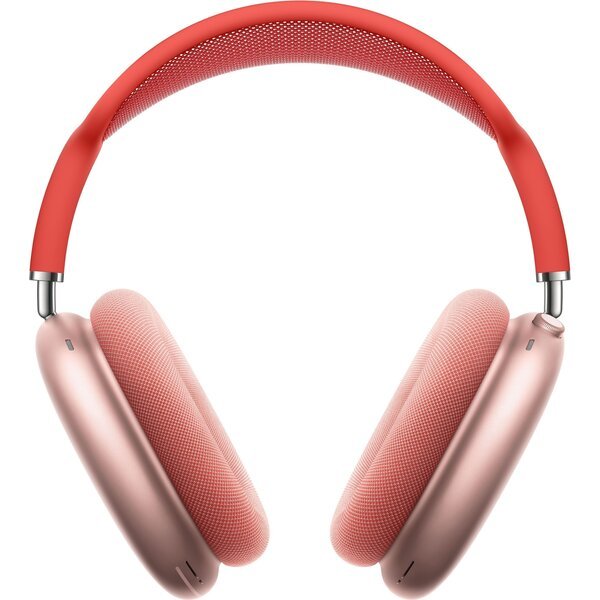 

Наушники Apple AirPods Max - Pink (MGYM3TY/A)