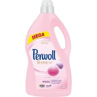 Засіб для делікатного прання Perwoll Renew для вовни шовку та делікатних тканин 3,74л