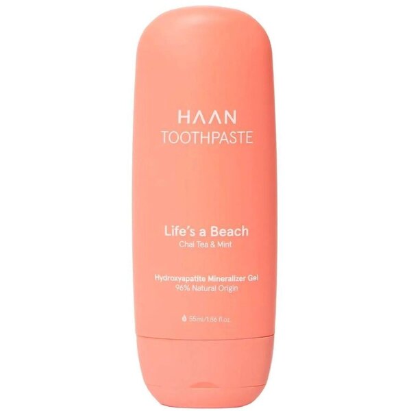 Photos - Toothpaste / Mouthwash Зубна паста Haan Life`s a beach 55мл