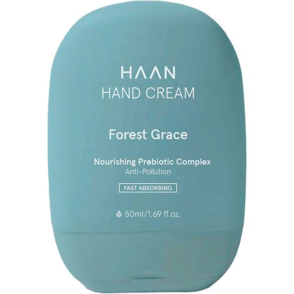

Крем для рук HaanForest Grace 50мл