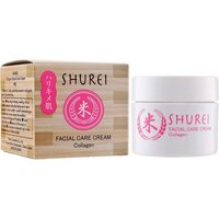 Ліфтинг-крем регенерувальний з колагеном Naris Cosmetics Shurei Facial Care Cream Collagen 48мл