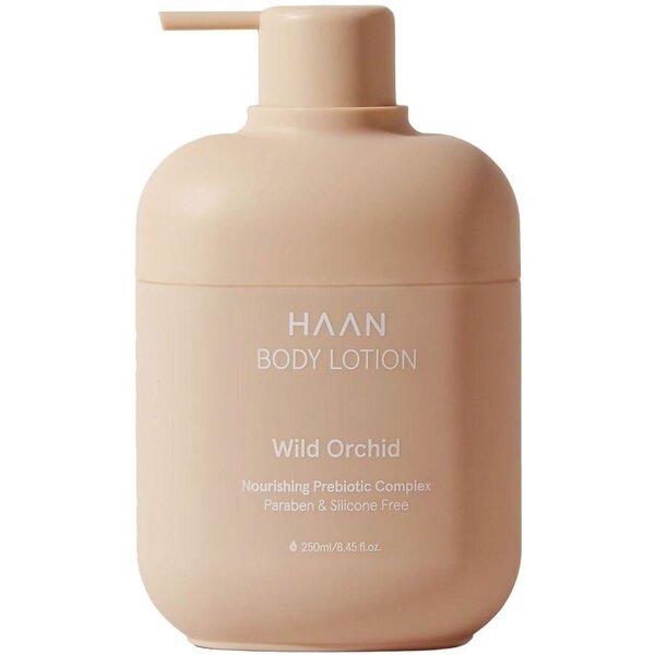 

Лосьон для тела Haan Wild Orchid 250мл