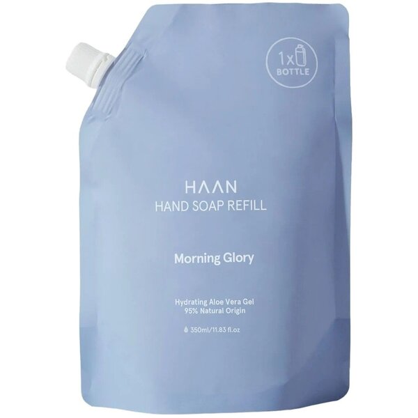 

Мыло жидкое Haan Morning Glory дойпак 350мл