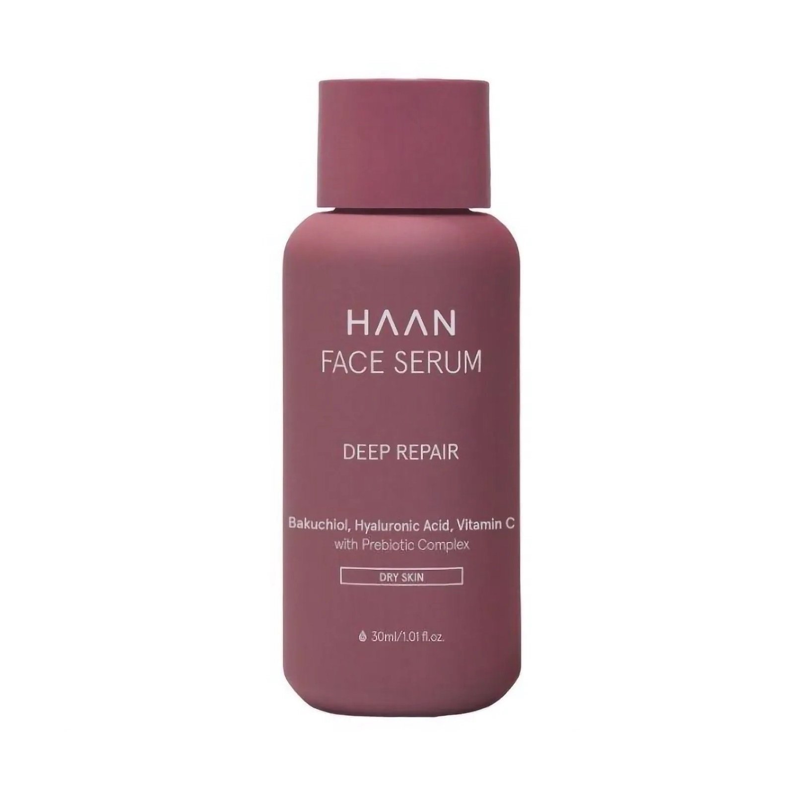 Сироватка для обличчя Haan Dry Skin для сухої шкіри дойпак 30млфото1