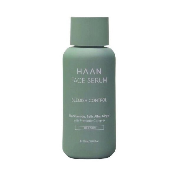 

Сыворотка для лица Haan Face Erum Oily Skin для жирной кожи дойпак 30мл