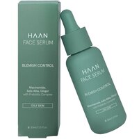 Сироватка для обличчя Haan Face Erum Oily Skin для жирної шкіри 30мл