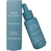 Сироватка для обличчя Haan Normal Skin для нормальної та комбінованої шкіри 30мл