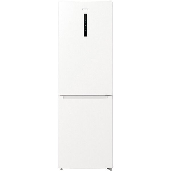 Холодильник Gorenje NRK6192AW4