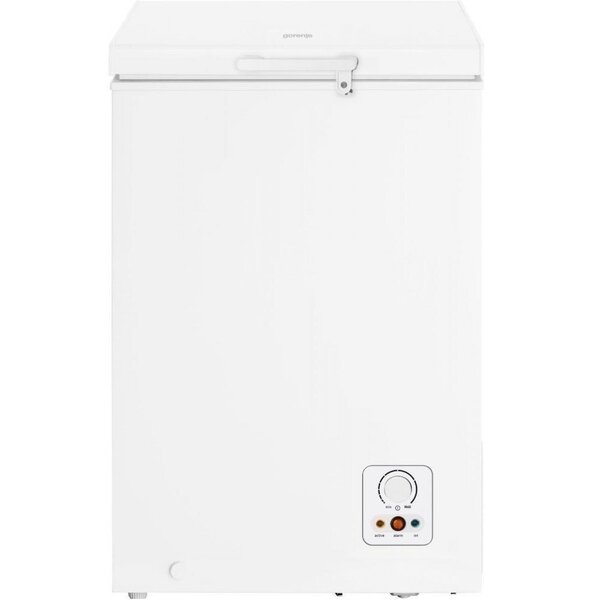 

Морозильна скриня Gorenje FH10FPW