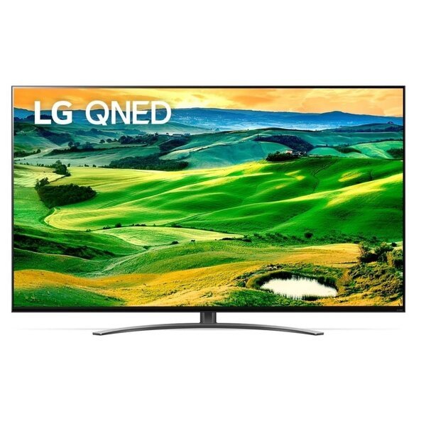 

Телевизор LG 75QNED816QA