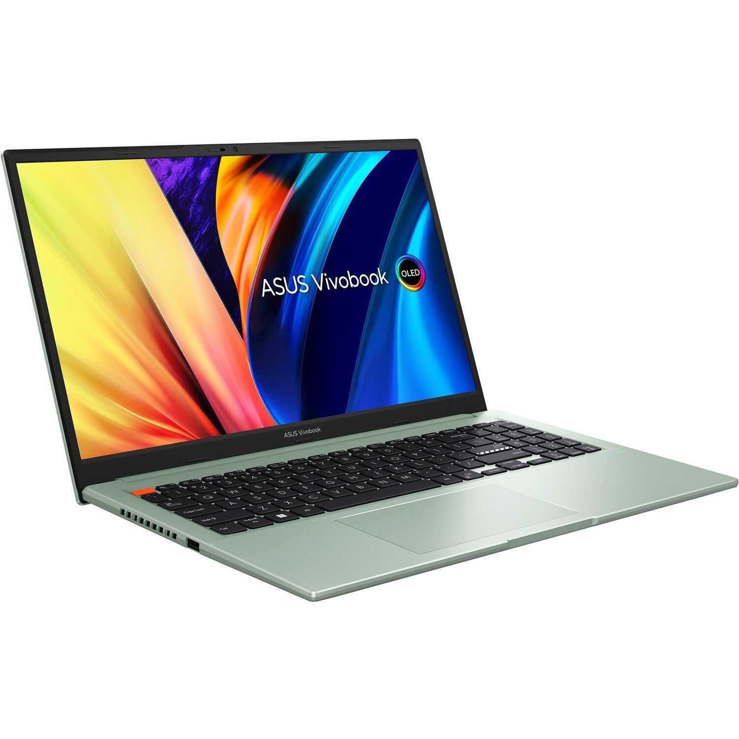 Ноутбук ASUS Vivobook S 15 M3502QA-L1207 OLED (90NB0XX3-M009U0)фото