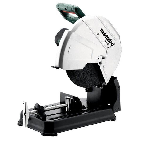 Пила монтажная Metabo CS 22-355, 2300Вт (601786000)