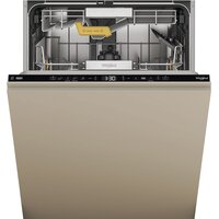 Посудомоечная машина Whirlpool W8I HT58 T
