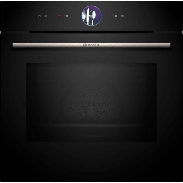 

Духовой шкаф Bosch HMG776NB1