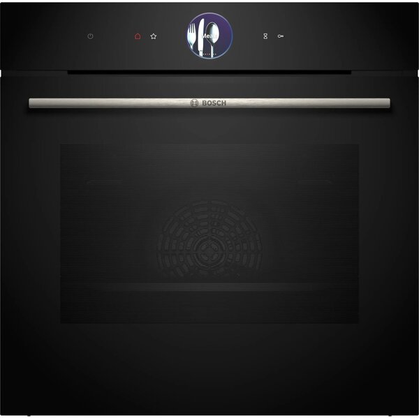 Духовой шкаф Bosch HBG7764B1