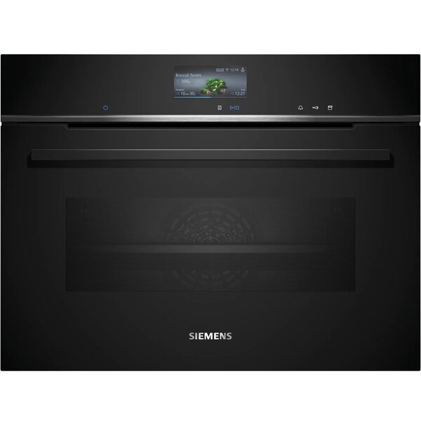 

Духовой шкаф Siemens CS736G1B1