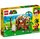 LEGO 71424 Super Mario Домик на дереве Донки Конґ. Дополнительный набор