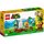 LEGO 71421 Super Mario Импровизация в джунглях Дикси Конґ. Дополнительный набор