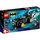 LEGO 76264 DC Batman Погоня на Бетмобілі Бетмен проти Джокера