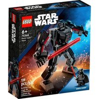 LEGO 75368 Star Wars Робот Дарта Вейдера