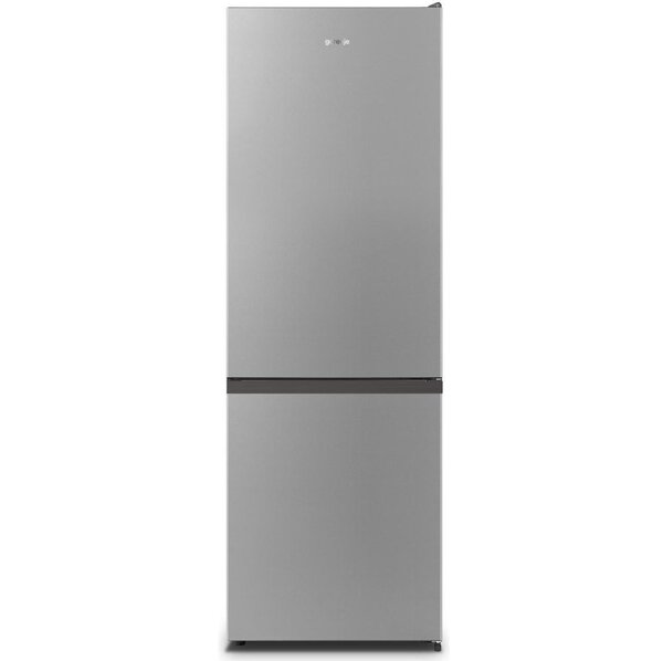 Холодильник Gorenje NRK6182PS4