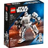 LEGO 75370 Star Wars Робот Штурмовика