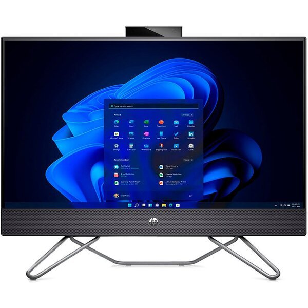 Акція на Моноблок 23.8" HP 240-G9 (6D3L4EA) від MOYO