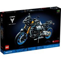 LEGO 42159 Technic Yamaha MT 2022