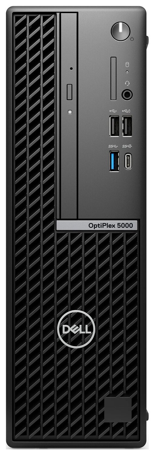 Системний блок DELL OptiPlex 5000 SFF (210-BCRJ-SK)фото
