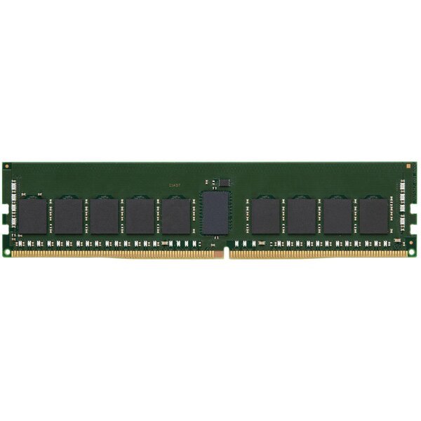 Акція на Память сервера Kingston DDR4 32GB 3200 ECC REG RDIMM від MOYO