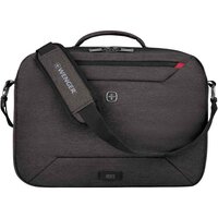 Сумка-рюкзак Wenger, MX Commute 16", Grey (611640)