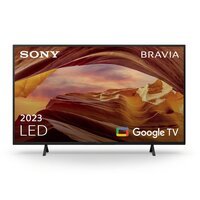 Телевізор Sony 43X75WL (KD43X75WL)