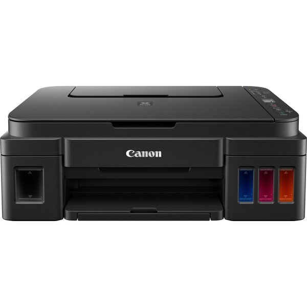 

МФУ струйное Canon PIXMA G3416 с Wi-Fi (2315C052)