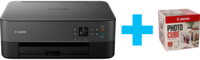 БФП струменевий Canon PIXMA TS5340a з Wi-Fi (3773C107)