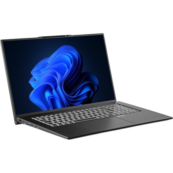 

Ноутбук 2E Complex Pro 17 (NS70PU-17UA35) Intel i5-1240P / RAM 16GB / SSD 512GB