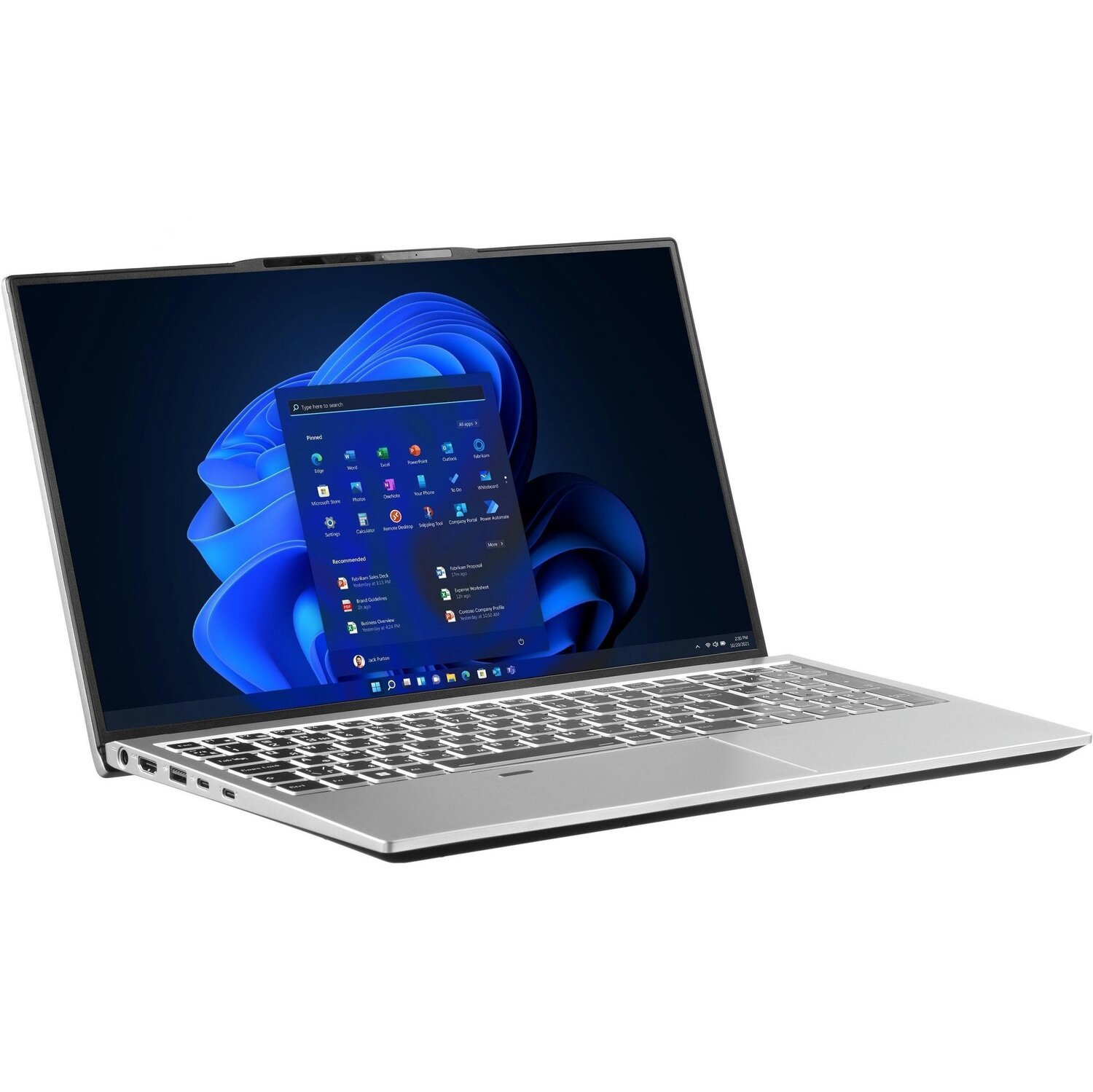 Ноутбук 2E Complex Pro 15 (NS51PU-15UA23) Intel i3-1220P/RAM 16GB/SSD 512GBфото