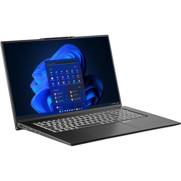 

Ноутбук 2E Complex Pro 17 (NS70PU-17UA53) Intel i7-1260P / RAM 32GB / SSD 1024GB