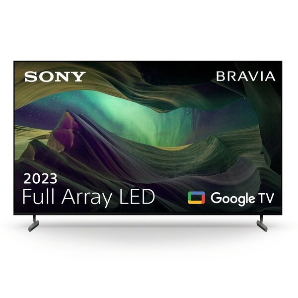 Акція на Телевизор Sony Full Array LED 65X85L (KD65X85L) від MOYO