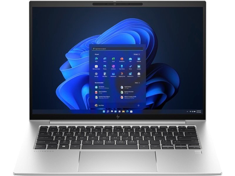 Ноутбук HP EliteBook 840 G10 (819W5EA)фото
