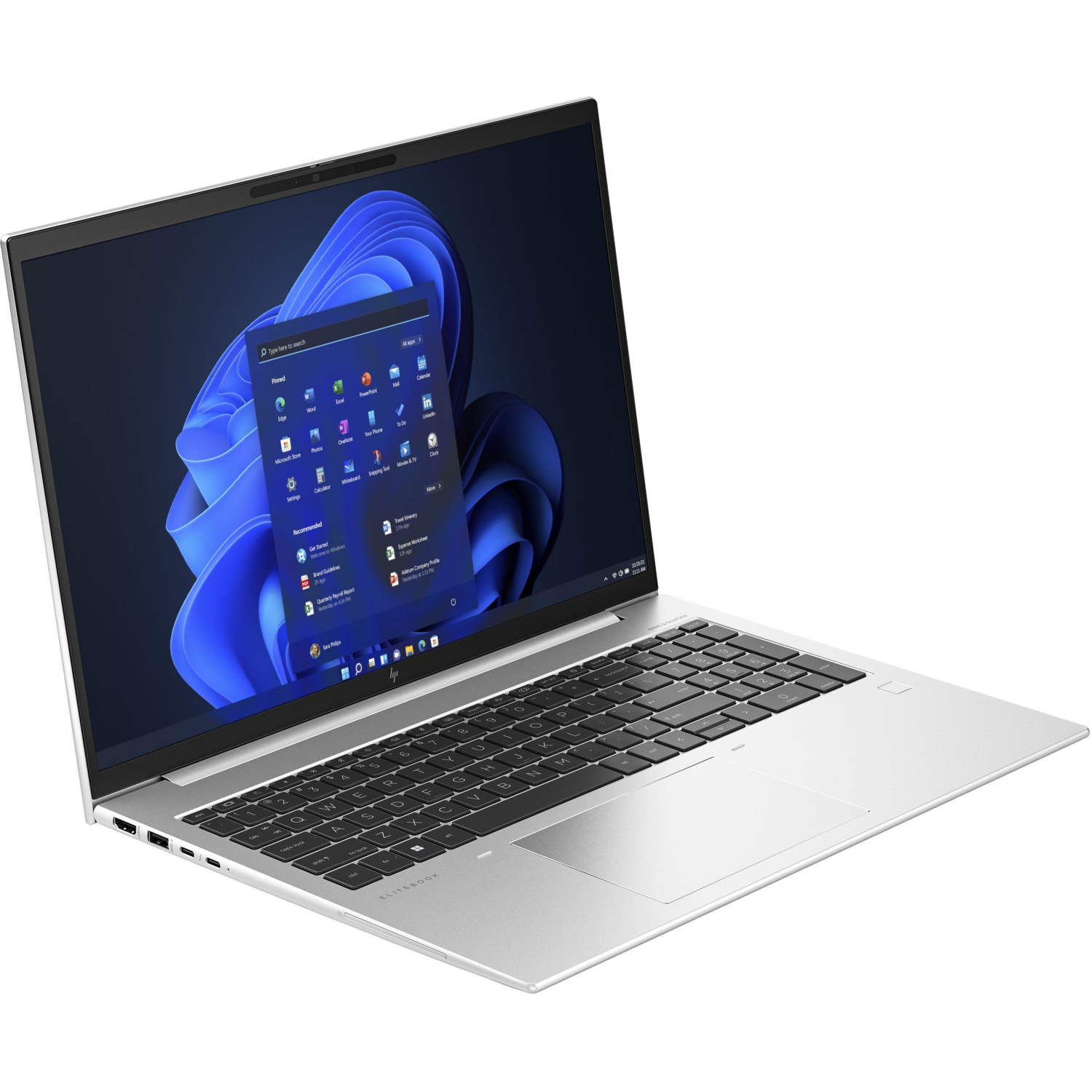 Ноутбук HP EliteBook 860 G10 (819V9EA) фото 