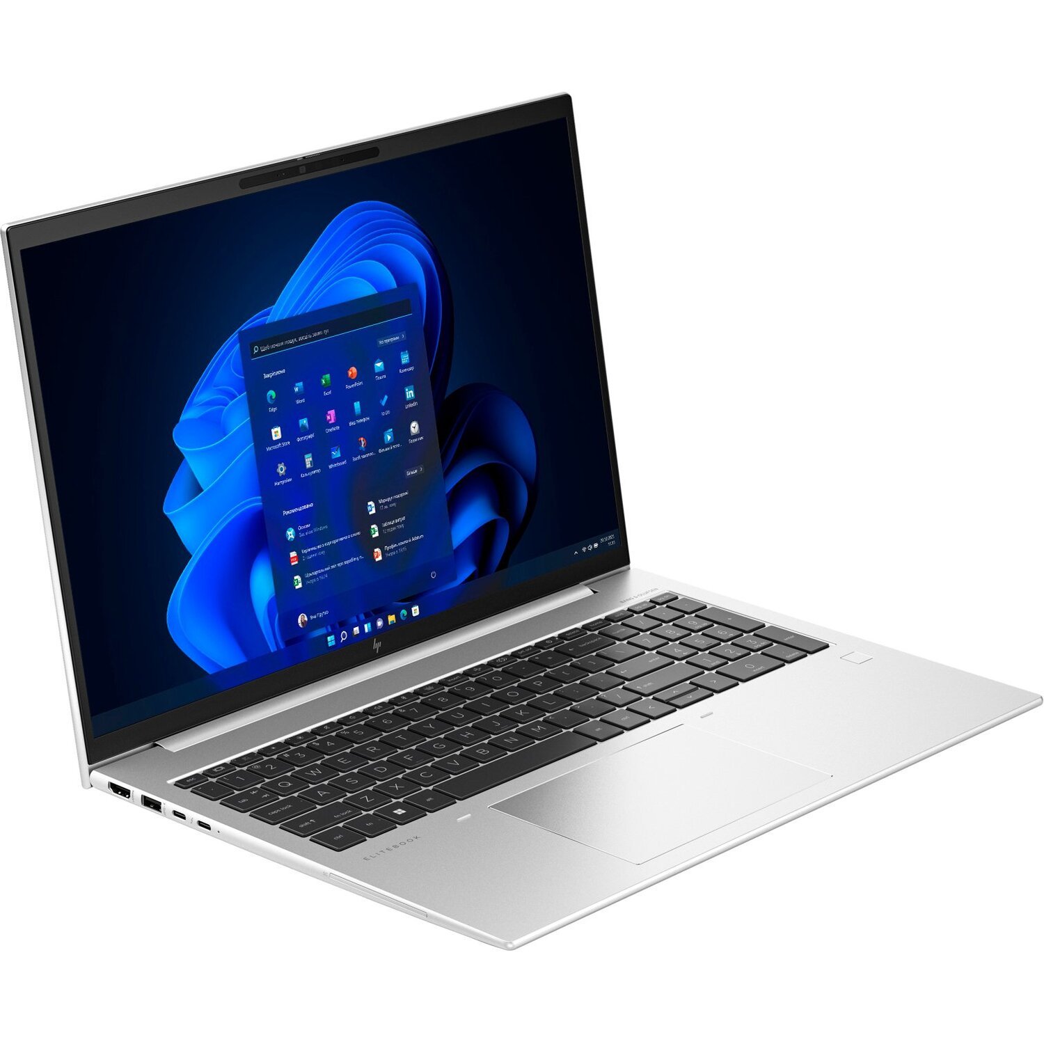 Ноутбук HP EliteBook 860 G10 (818J8EA) фото 