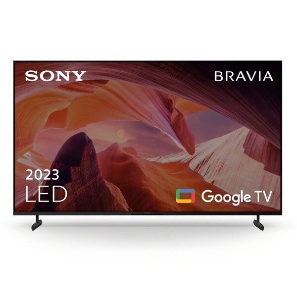 Телевизор Sony 85X80L (KD85X80L)