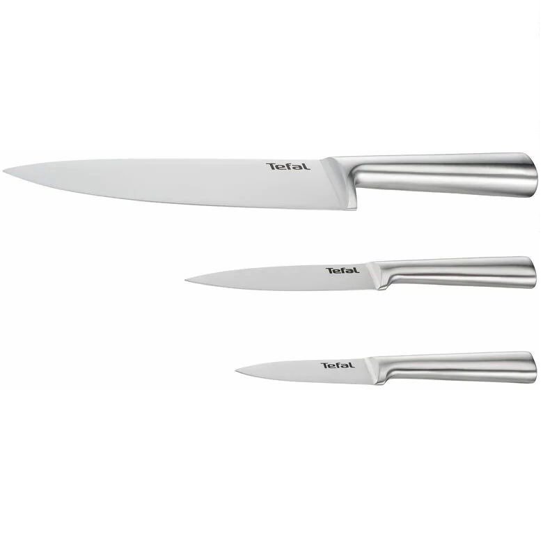 Набор ножей Tefal Expertise 3 (K121S375) фото 