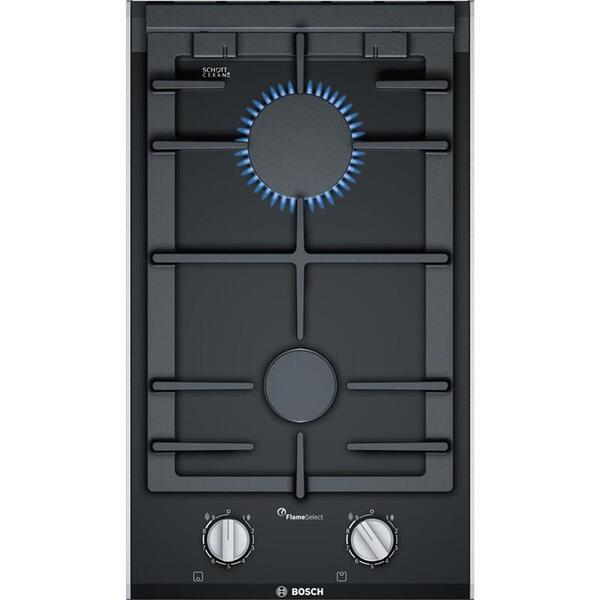 

Варочная поверхность газовая Bosch PRB3A6B70