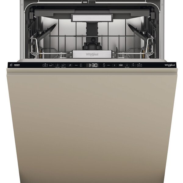 Встраиваемая посудомоечная машина Whirlpool W7IHT58T