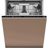Встраиваемая посудомоечная машина Hotpoint HM742L