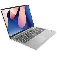 Ноутбук LENOVO Ideapad Slim 5 16IRL8 Cloud Grey (82XF004KRA)