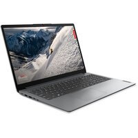 Ноутбук LENOVO Ideapad 1 15ALC7 Cloud Grey (82R4009PRA)