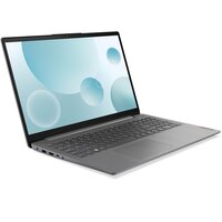 Ноутбук LENOVO Ideapad 3 15IAU7 Arctic Grey (82RK00S0RA)