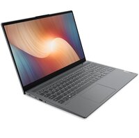 Ноутбук LENOVO Ideapad 5 15ABA7 Storm Grey (82SG00BXRA)